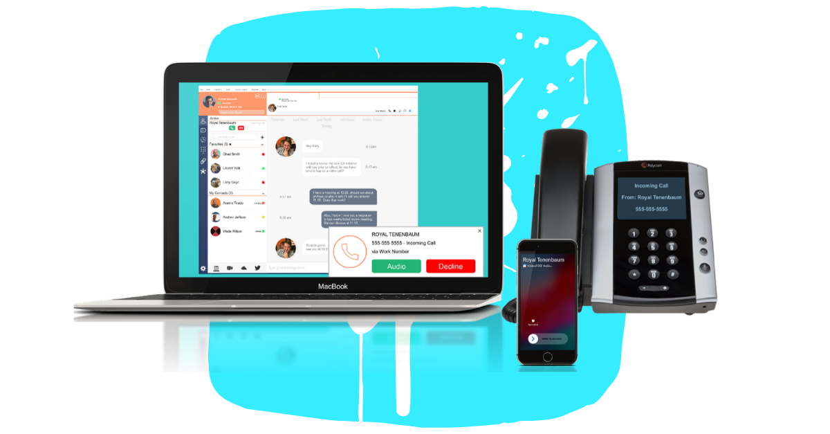 How Does VoIP Work And Why Should My Business Use It?